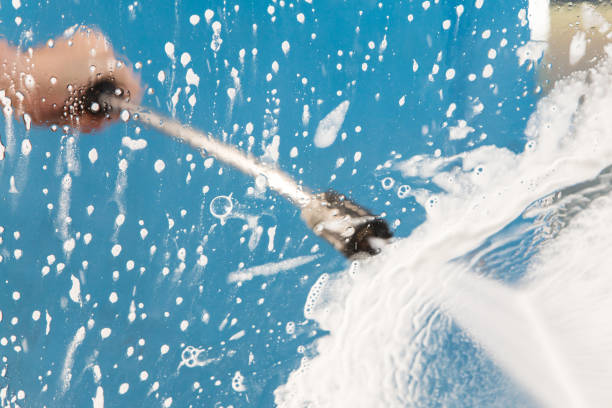 Best Machinery and Equipment Cleaning  in Kingsport, TN