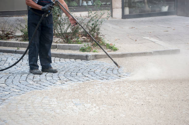  Kingsport, TN Pressure Washing Pros