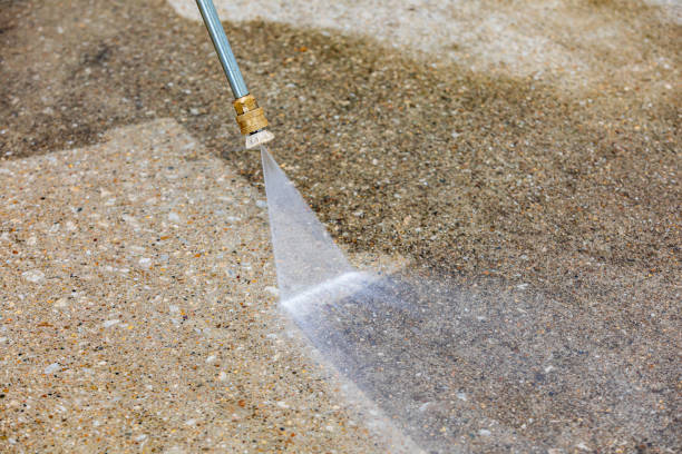Best Concrete Sealing  in Kingsport, TN