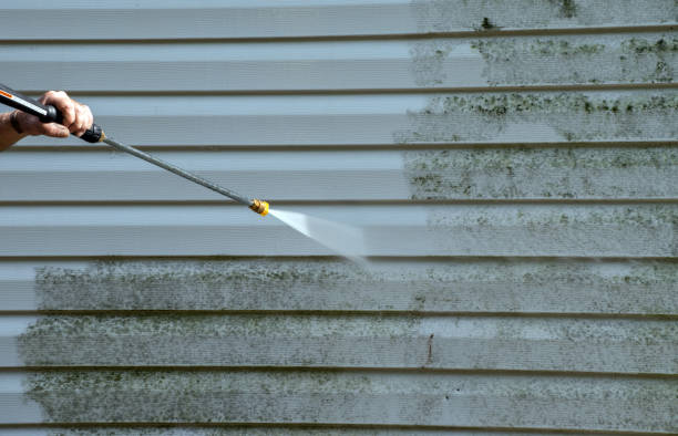 Kingsport, TN  Pressure Washing Services Company