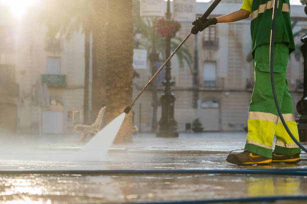 Best Post-Construction Pressure Washing  in Kingsport, TN