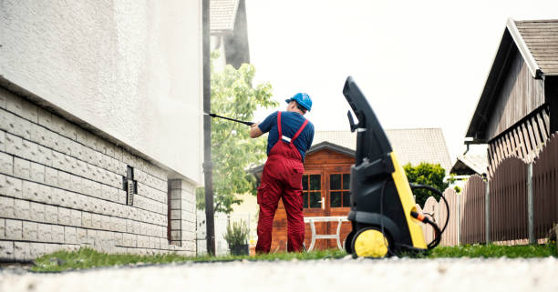 Best Gutter Cleaning  in Kingsport, TN